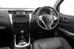 Nissan Navara Stealth Double Cab 2019 года (ZA)
